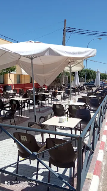 Restaurante San José