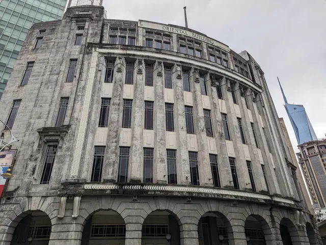 Oriental Building