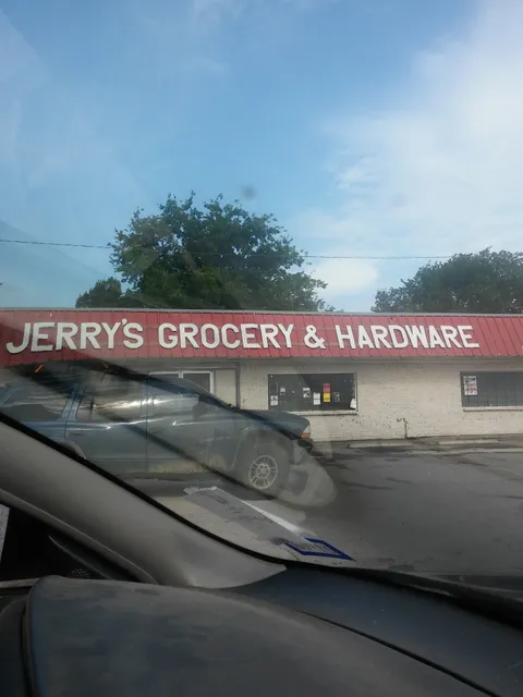 Jerry's Grocery & Hardware