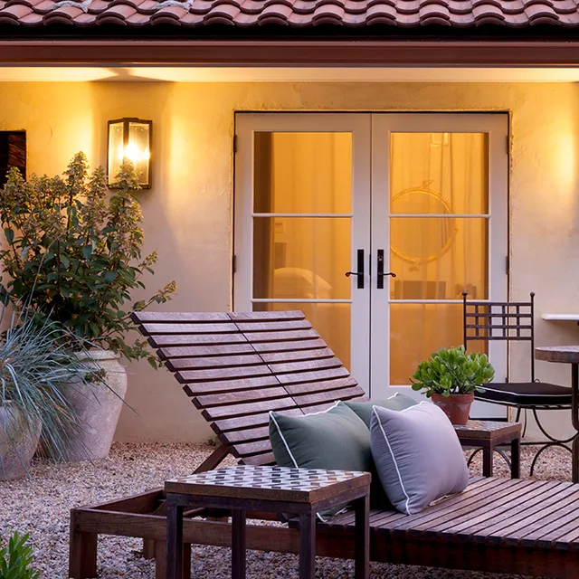 The Villa at Saugerties