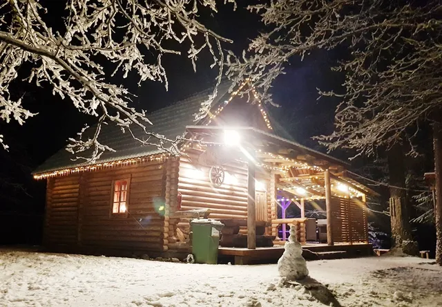 Viesu nams "Jugland"