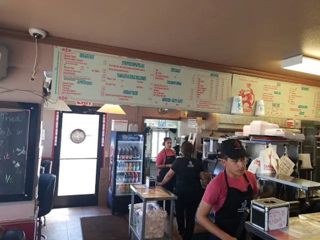 Santiago's Mexican Restaurant