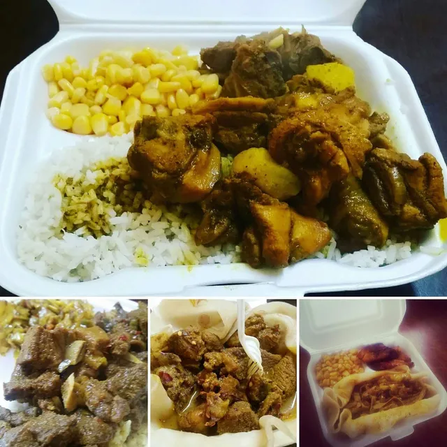 Lemonade Stand Cafe #2