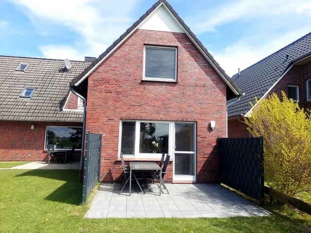 Haus Schwalbennest (ehemals Gästehaus Schackmann)