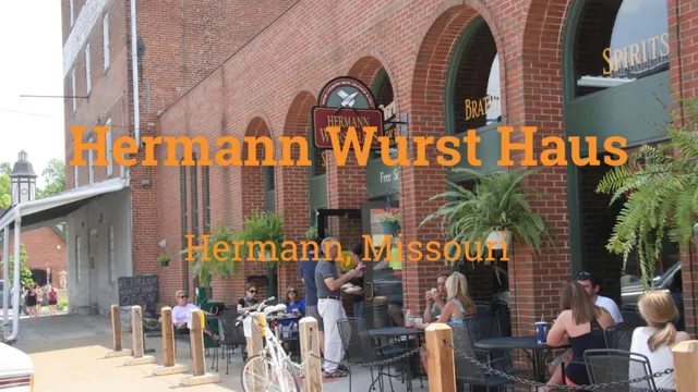 Hermann Wurst Haus
