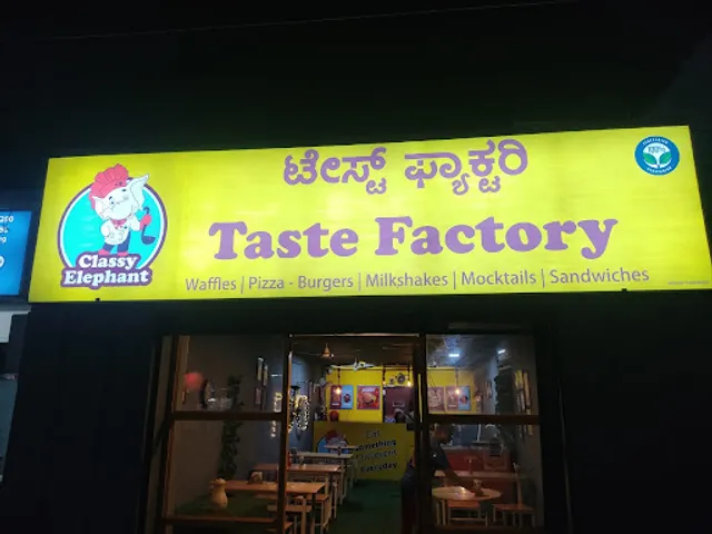 Viven's P for Pastry by Classyelephant