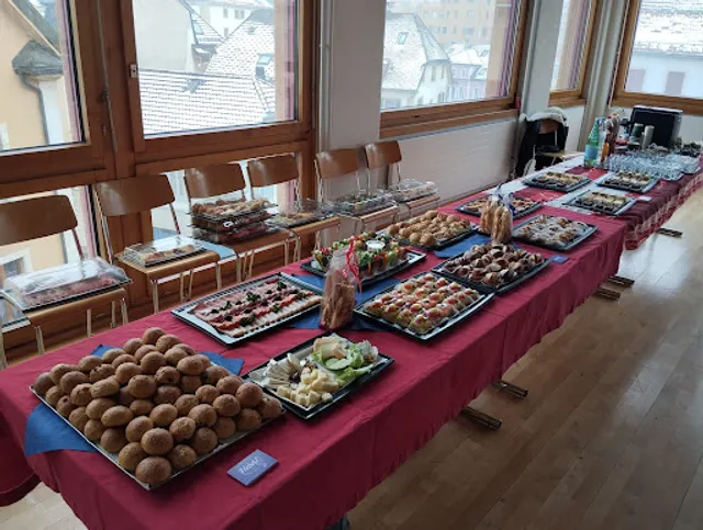 Boulangerie-Pâtisserie Hebert