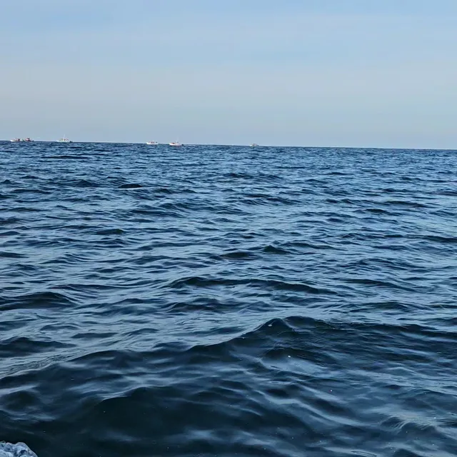 Puerto escondido, Oaxaca