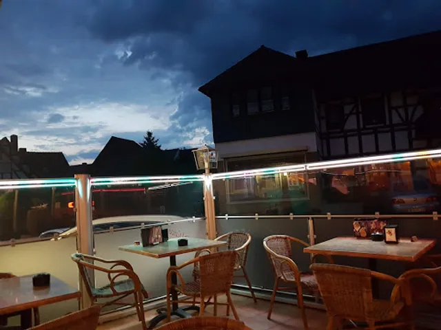 Ristorante Eiscafé San Marco