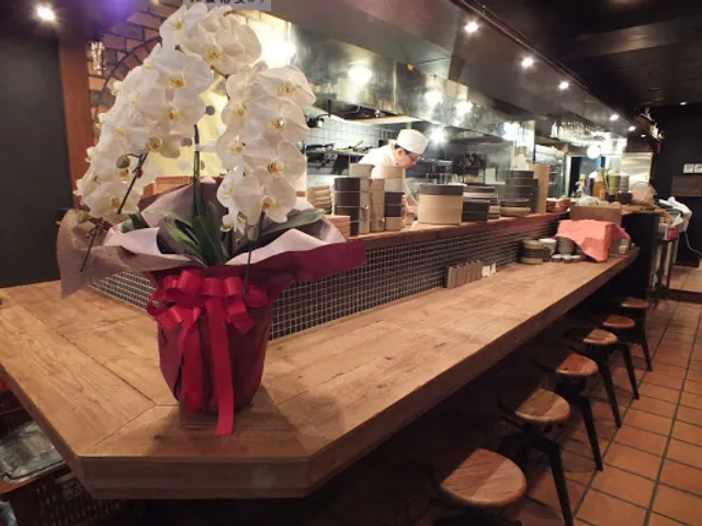 Yam-rich Cuisine Restaurant Kawasaki Branch