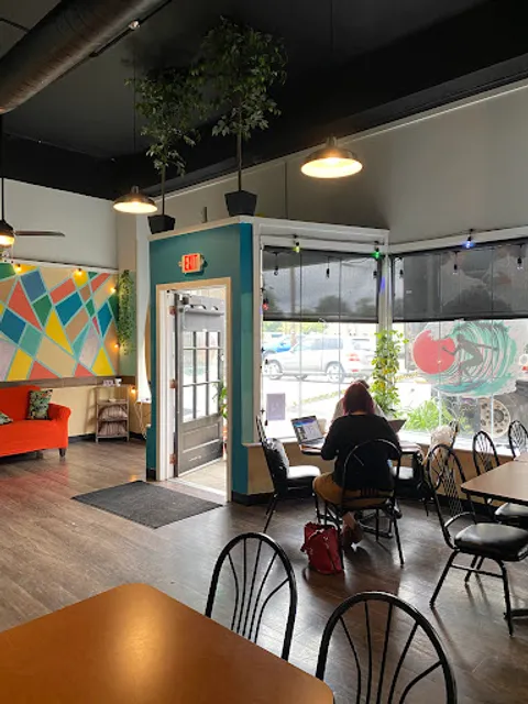 Waves Sandwich Company