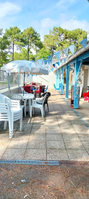 GCU La Tranche-sur-Mer