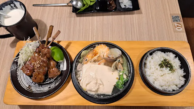 天利食堂員林萬年店