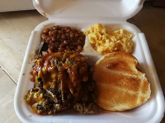 4K’s BBQ and Catering