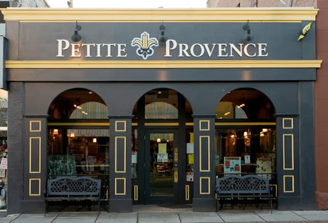 Petite Provence Boulangerie & Patisserie