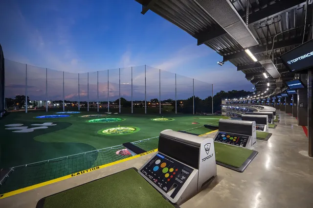 Topgolf