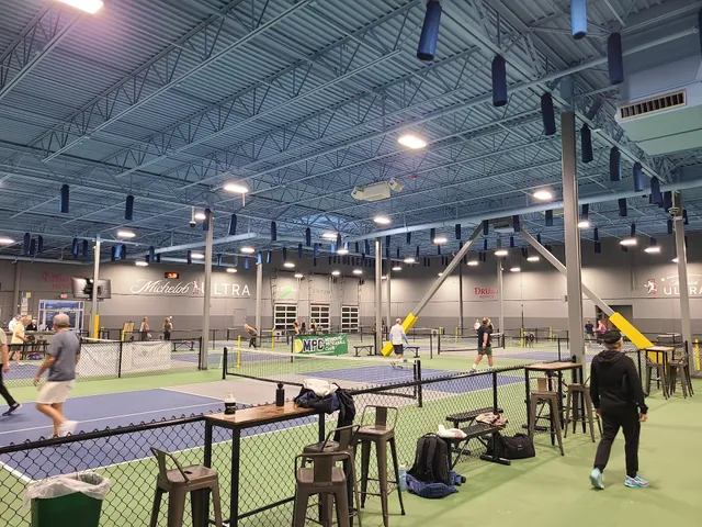Missouri Pickleball Club