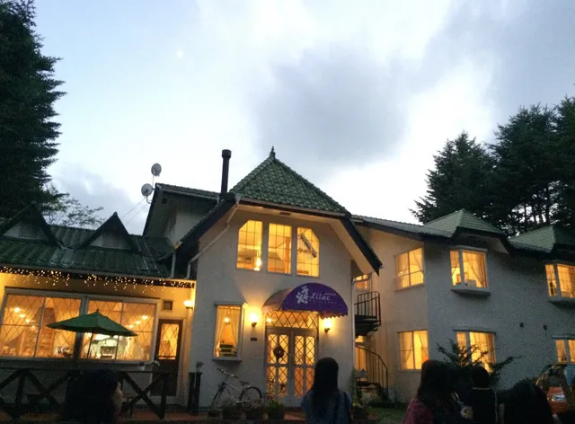 ペンション・ライラック軽井沢