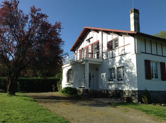Chambre D' Hotes Maison de la Paloumère