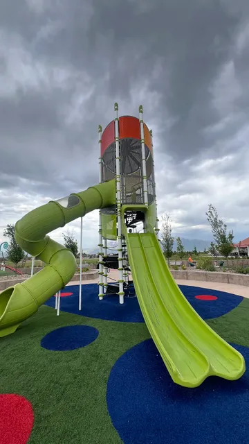 Bingham Creek Regional Park