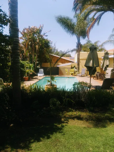 Kalahari Guest House