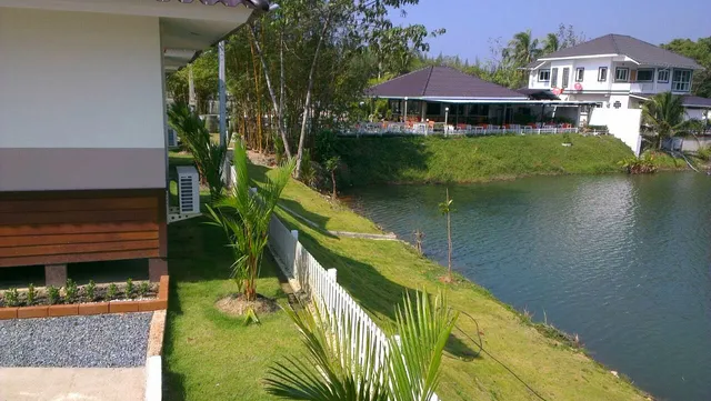 จันท์รีสอร์ท