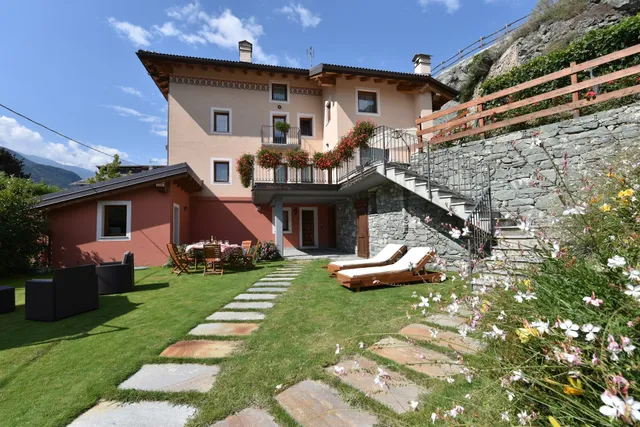 Au Berceau Du Bien-Etre