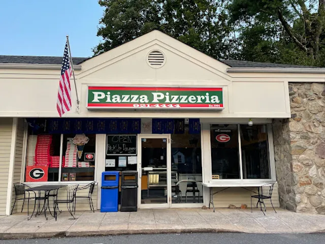 Piazza Pizza
