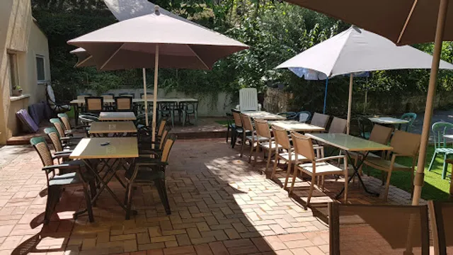 L'Escapade Gourmande