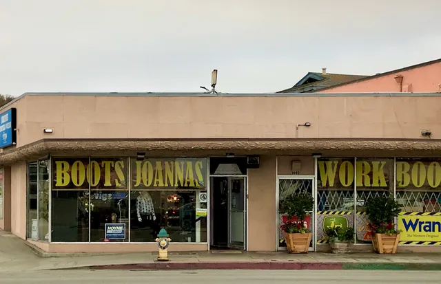 Joannas Western Wear