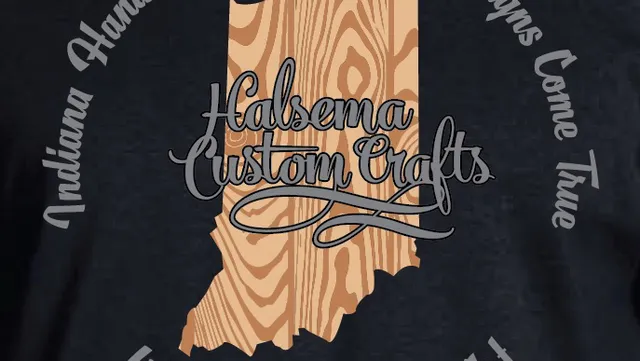 Halsema Custom Crafts