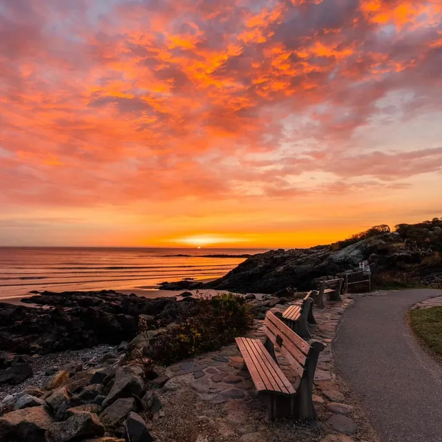 Marginal Way Preservation Fund