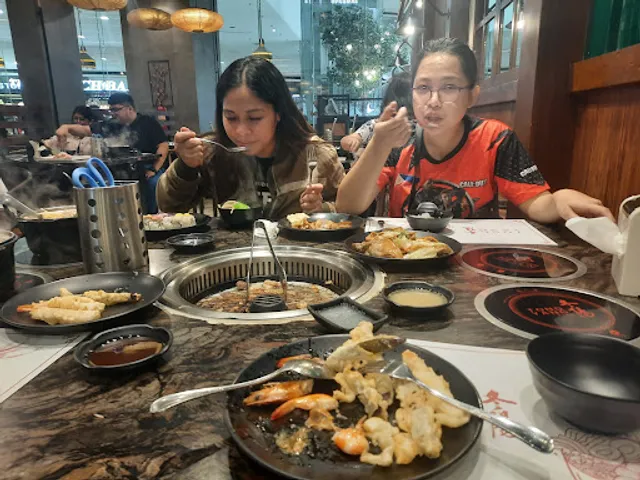 Jollibee Davao Matina Crossing Drive-Thru