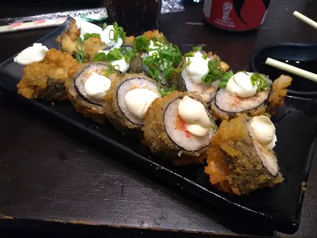 Restaurante Sushi Ponta Negra - Unidade Ponta Negra