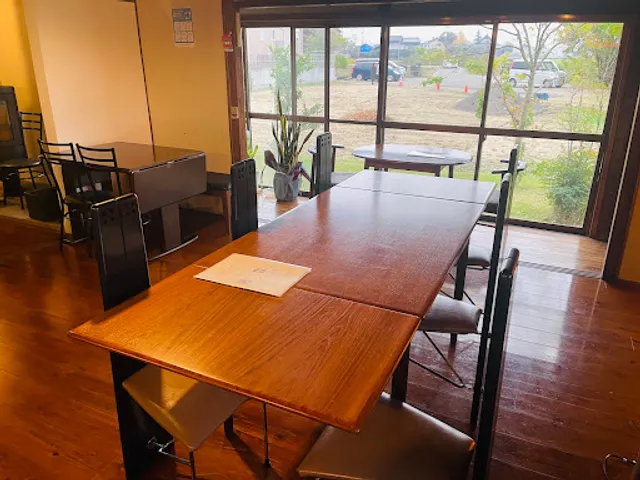 小豆カフェ あんこ