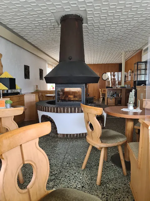 Café & Bistro Kaminstube Schröder