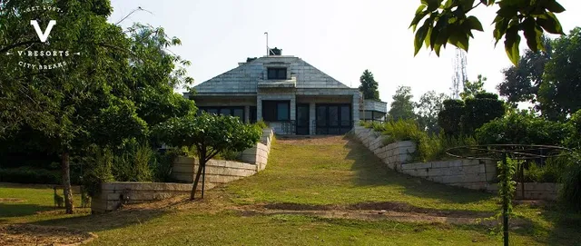 V Resorts Farm Stay Delhi
