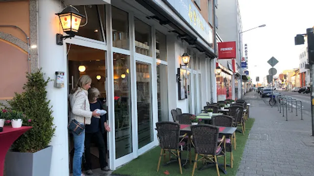 La Perla Ristorante & Pizzeria