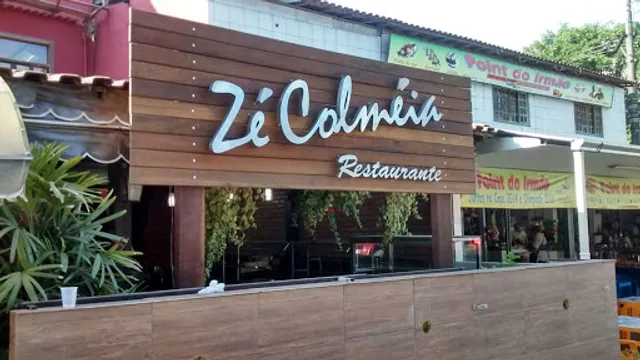 Restaurante Zé Colméia