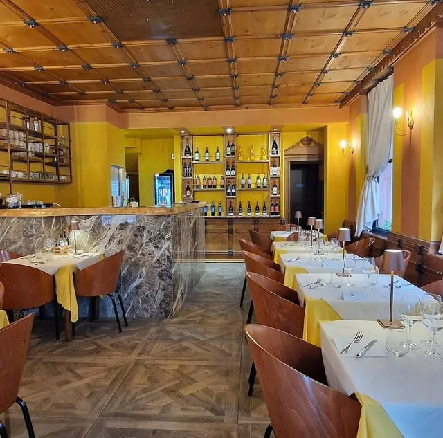 Antica Hostaria de Città