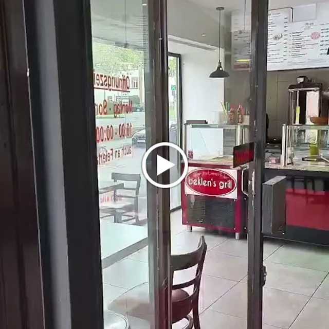 Beklen's Grill Gießen