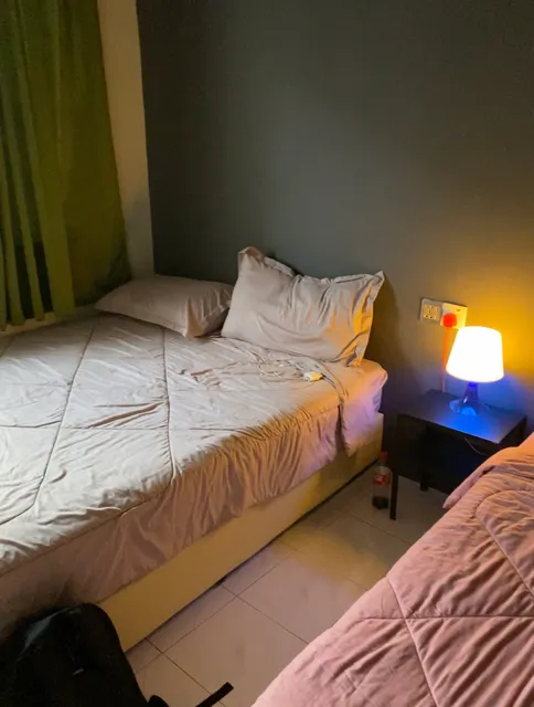 48 Room @ Lebuh Armenian