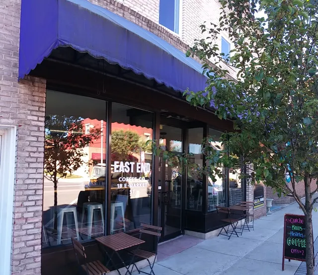 East End Coffee Co.