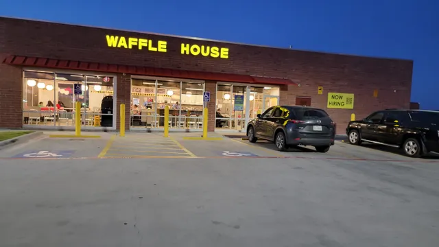 Waffle House