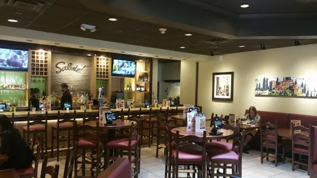 Olive Garden Italian Restaurant