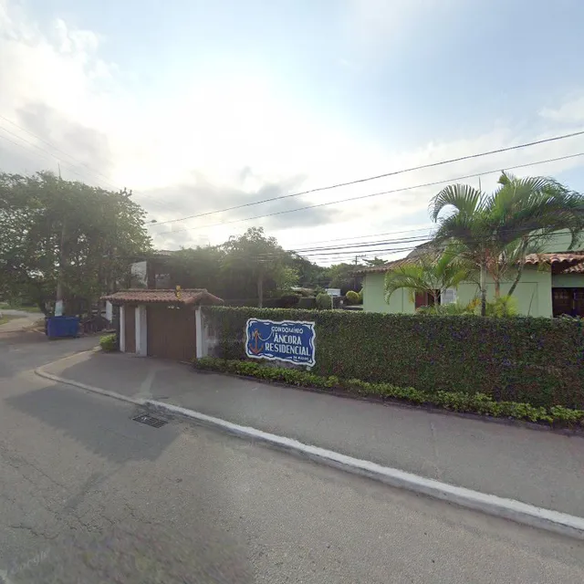 Condomínio Âncora Buzios