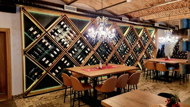 Restaurant “Stari grad”