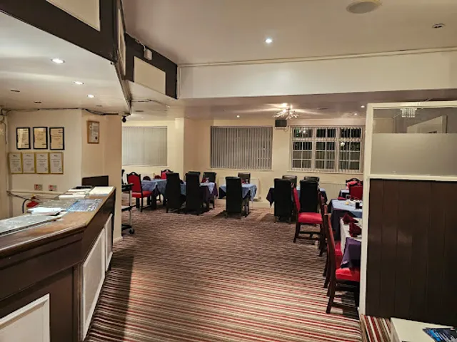 Yahak Indian Cuisine