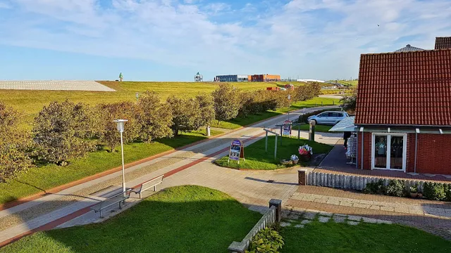 Ferienwohnungen Figge