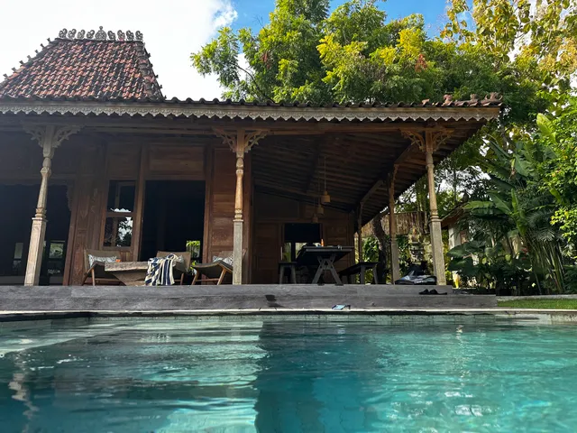Eccica Villa Bali